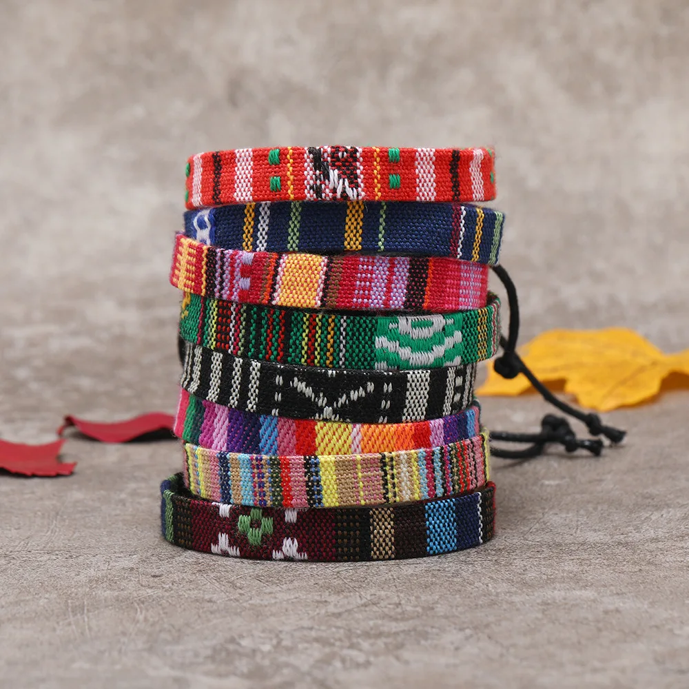 Men Accessories Nepal - Aksesori perhiasan musim panas Bohemia pria