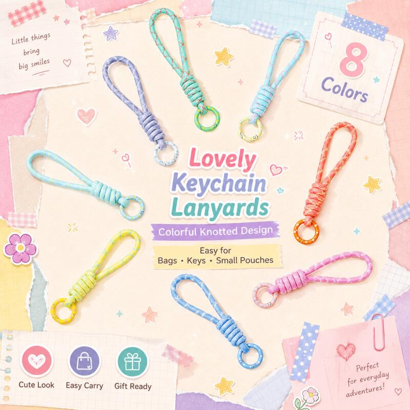 Men'S Accessories Holder - 2 ~ 5 Buah Gantungan Kunci