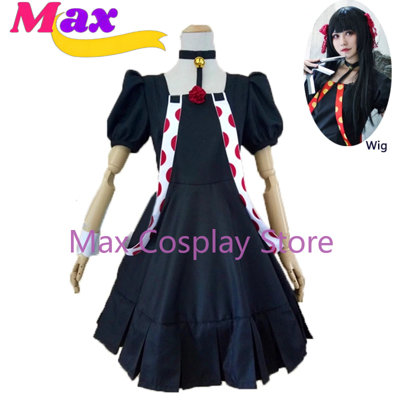 Men'S Accessories Japan - Kostum Cosplay Max Cos Anime Juuzou