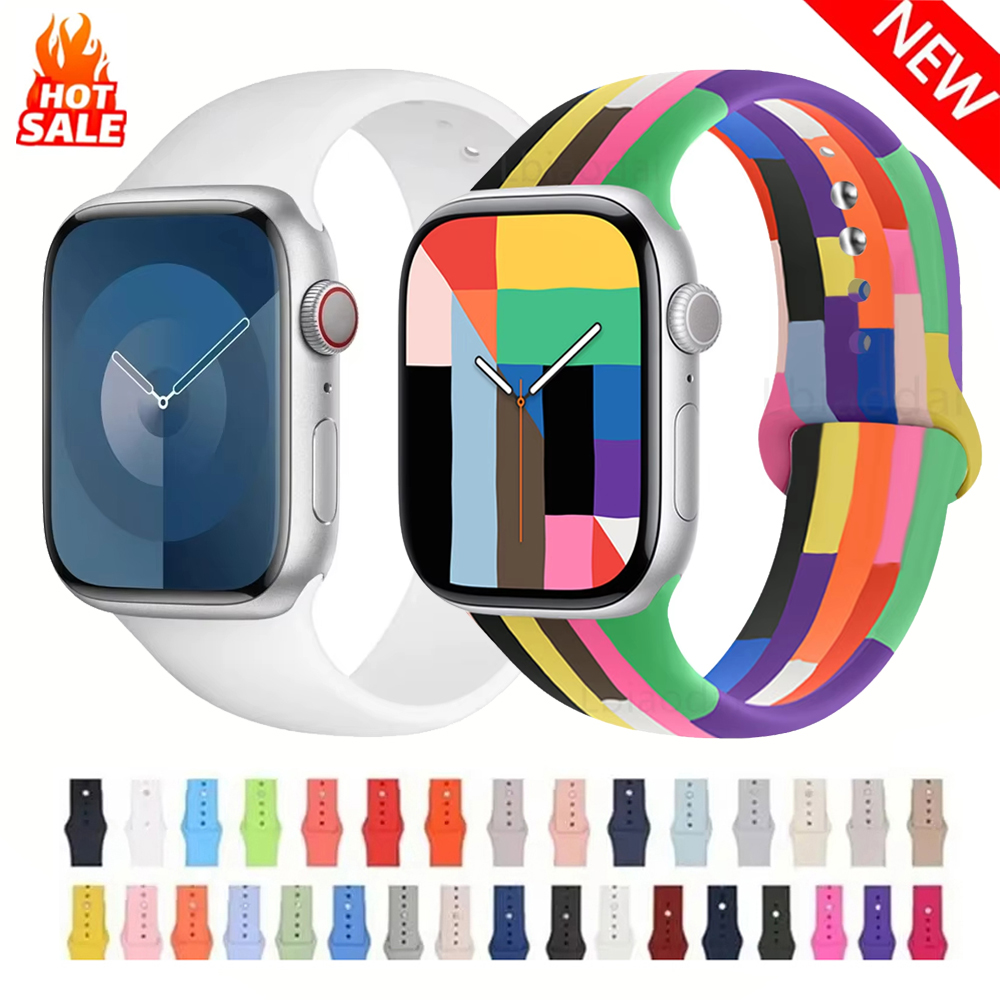 Men Accessories Website - Tali Silikon untuk Tali Jam Tangan