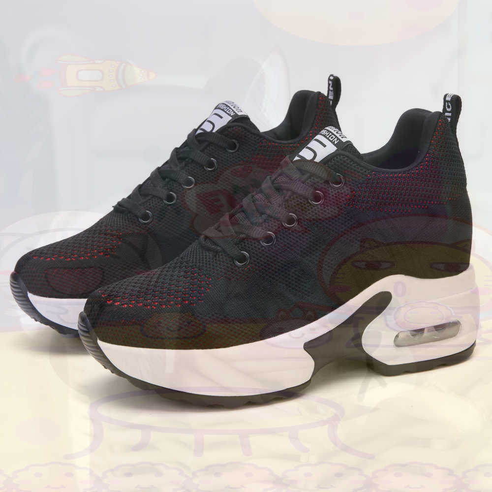 Men'S Accessories On Sale - Merah Ukuran 36 Sepatu Wanita Tenis