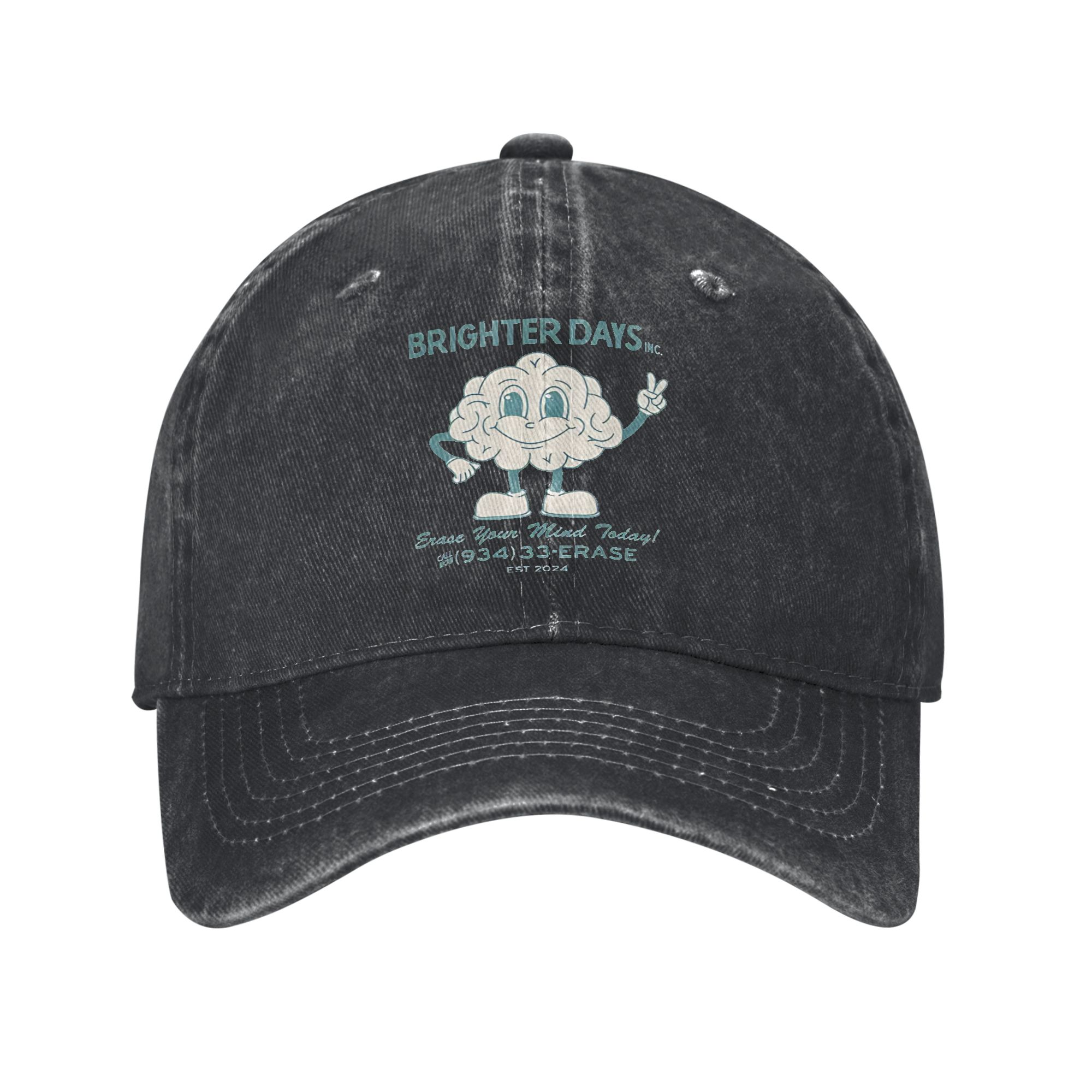 Men'S Accessories On Sale - Topi Bisbol Ariana Grande Sun Unisex