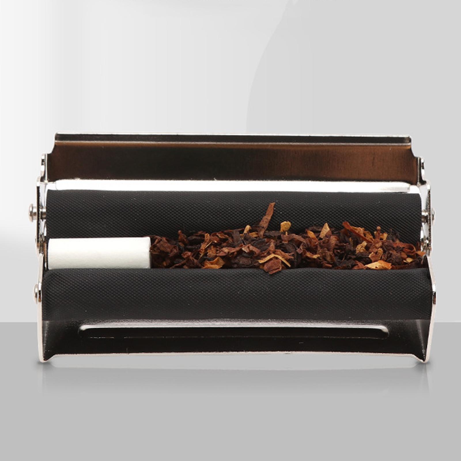 Men Accessories Gadgets - Mesin pembuat rokok Manual, aksesoris asap