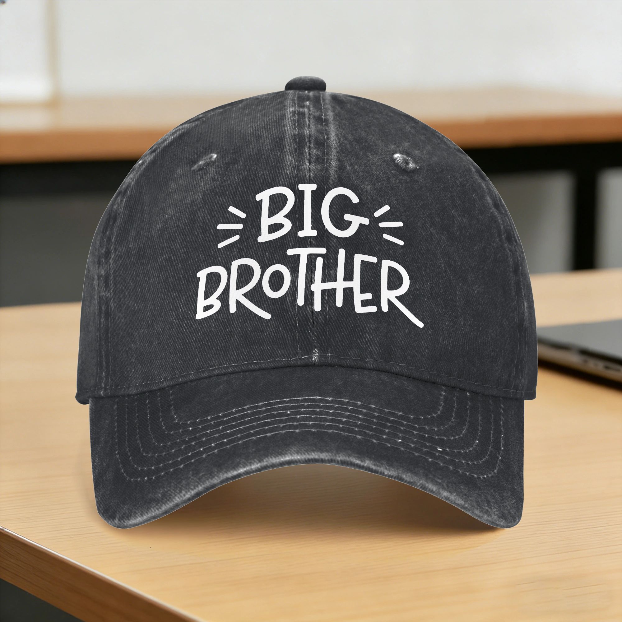 Men'S Accessories On Sale - Topi Bisbol Big Brother, Topi Trucker,