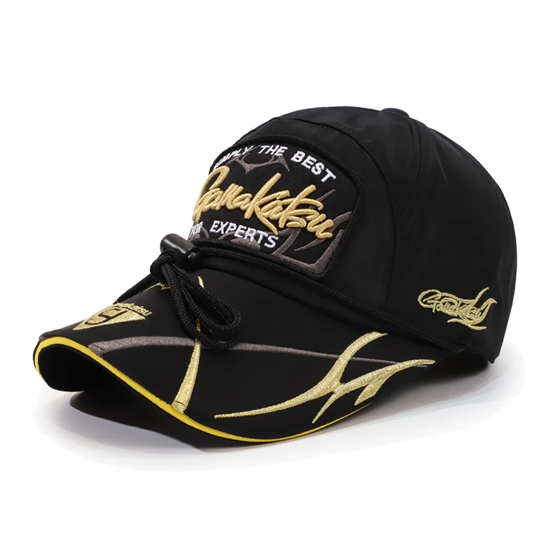 Men'S Accessories On Sale - Topi Baseball Gamakatsu Anti Air untuk