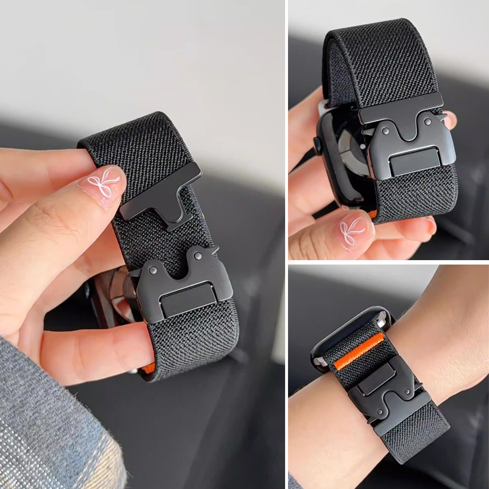 Men Accessories Website - Tali untuk Apple Watch Ultra 3/2