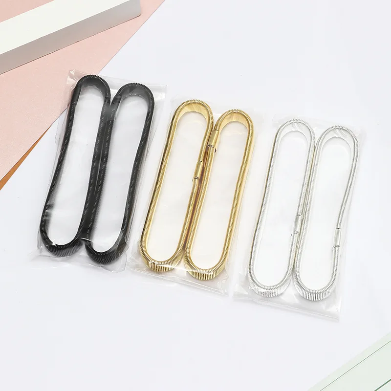 2 Buah Tali Lengan Elastis Pri - Men'S Accessories Holder ulasan dan harga