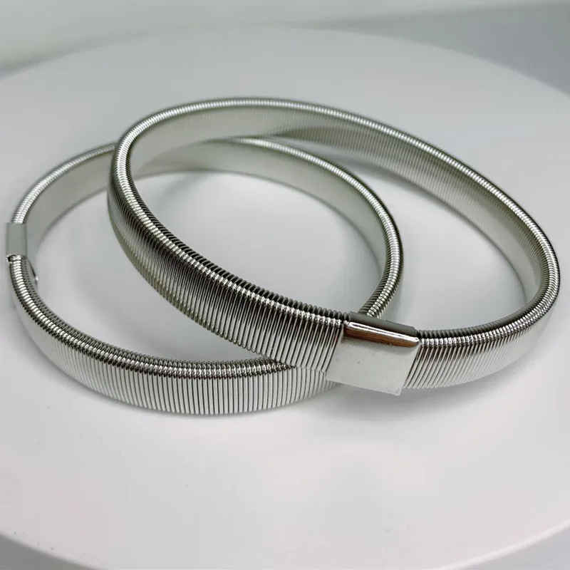 2 Buah Tali Lengan Elastis Pri - Men'S Accessories Holder ulasan dan harga