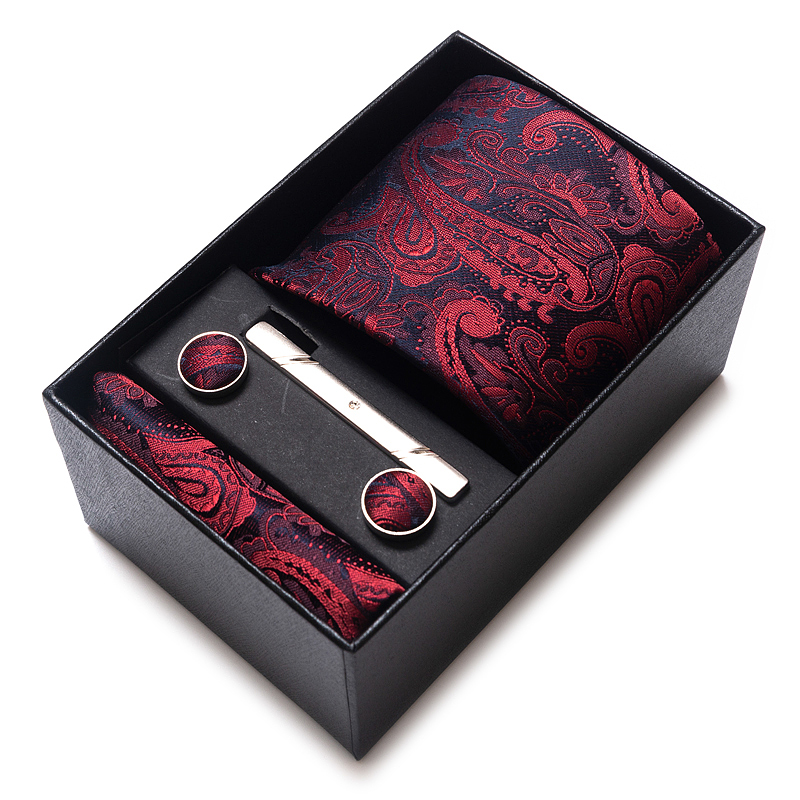 Merek klasik kotak hadiah libu - Men'S Accessories Gift Set Branded ulasan dan harga