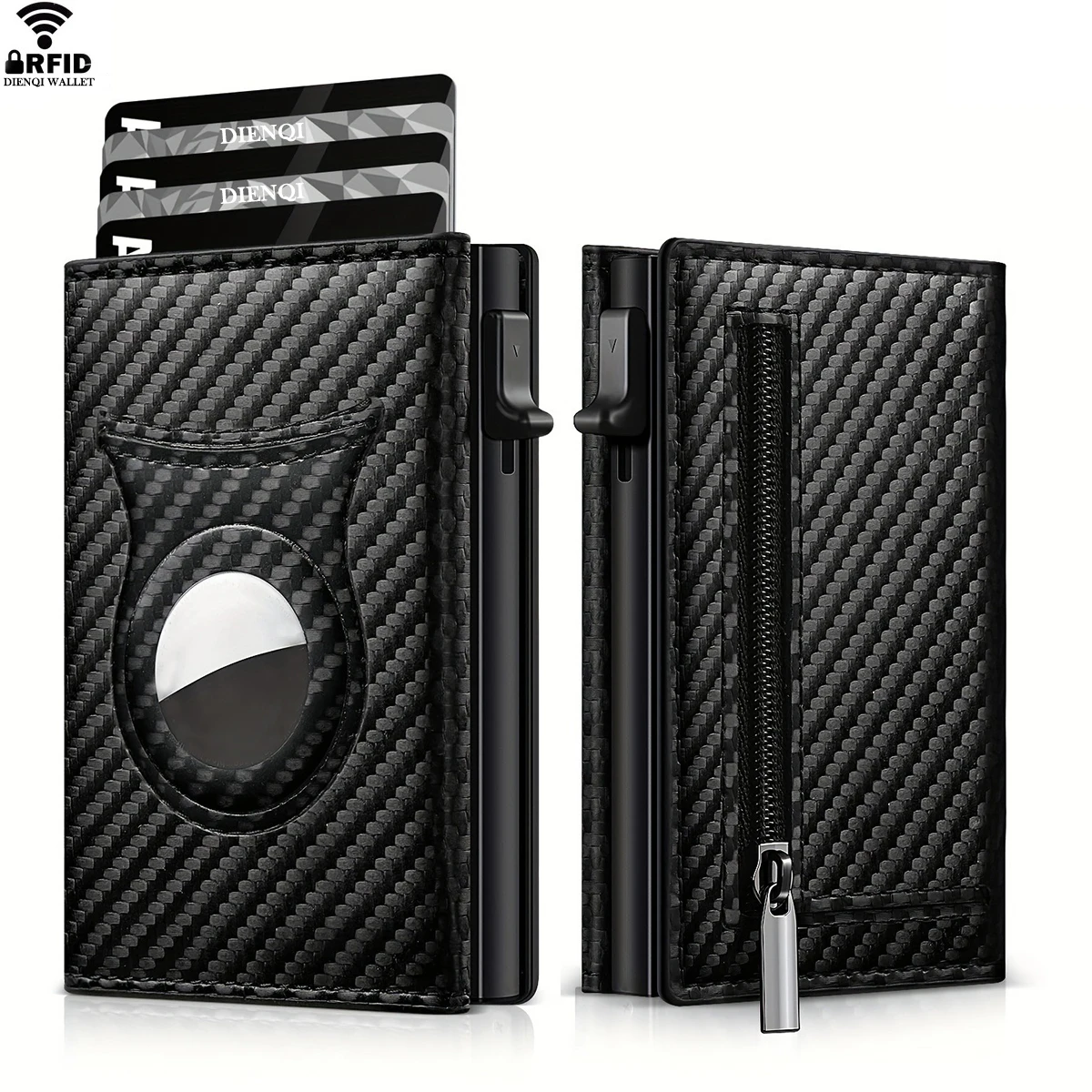 Pemegang Kartu Kredit Bisnis R - Men'S Accessories Holder ulasan dan harga