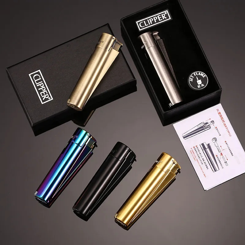 Pemotong logam butana pemantik - Men Accessories Gadgets ulasan dan harga