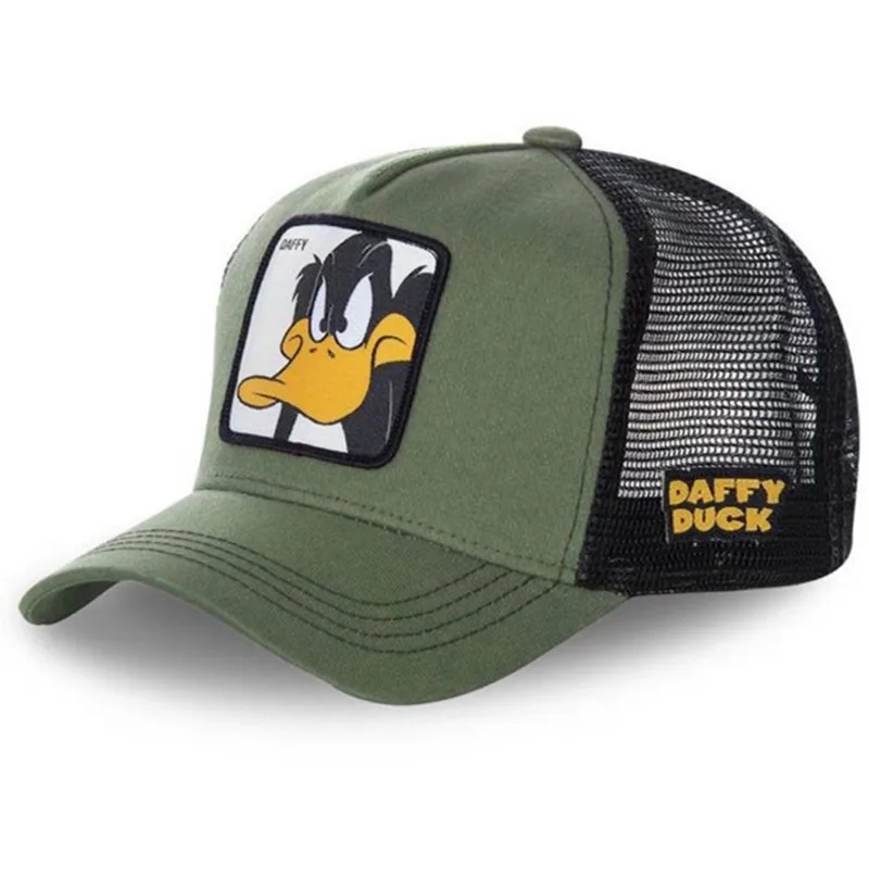 Topi Baseball kartun Anime Uni - Men'S Accessories On Sale ulasan dan harga