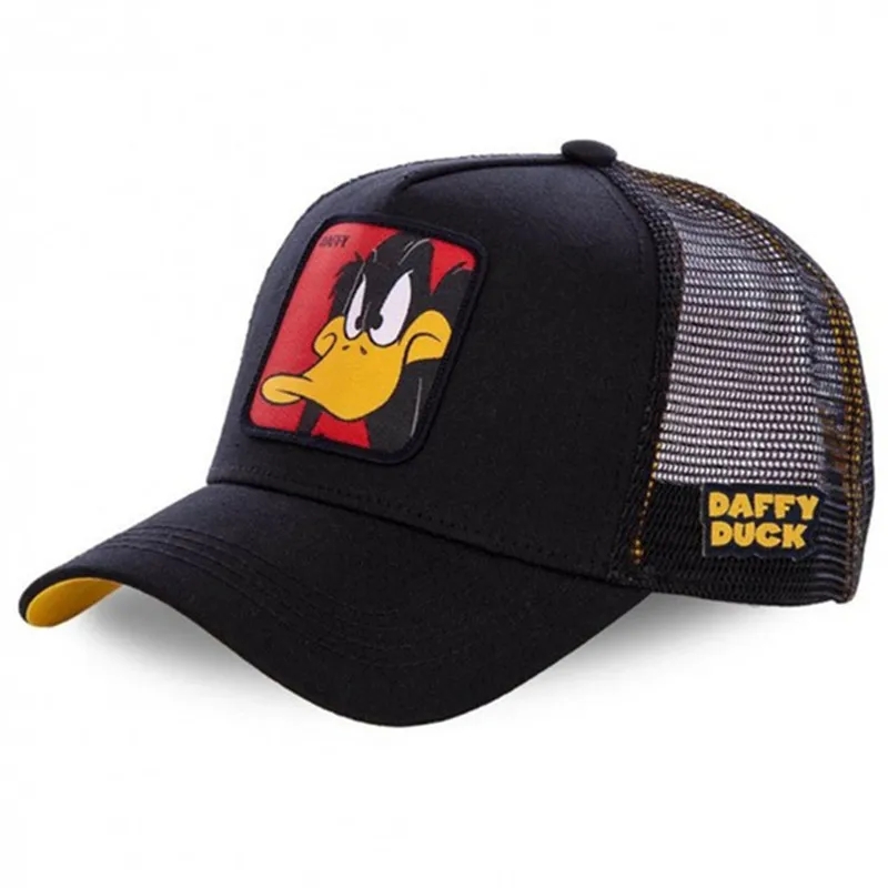Topi Baseball kartun Anime Uni - Men'S Accessories On Sale ulasan dan harga