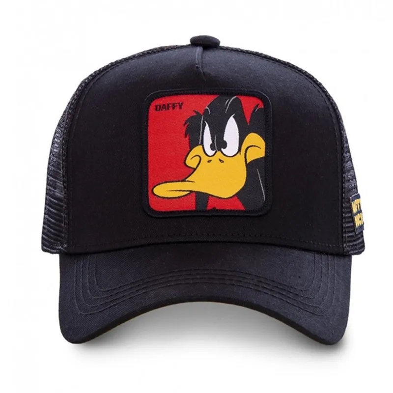 Topi Baseball kartun Anime Uni - Men'S Accessories On Sale ulasan dan harga