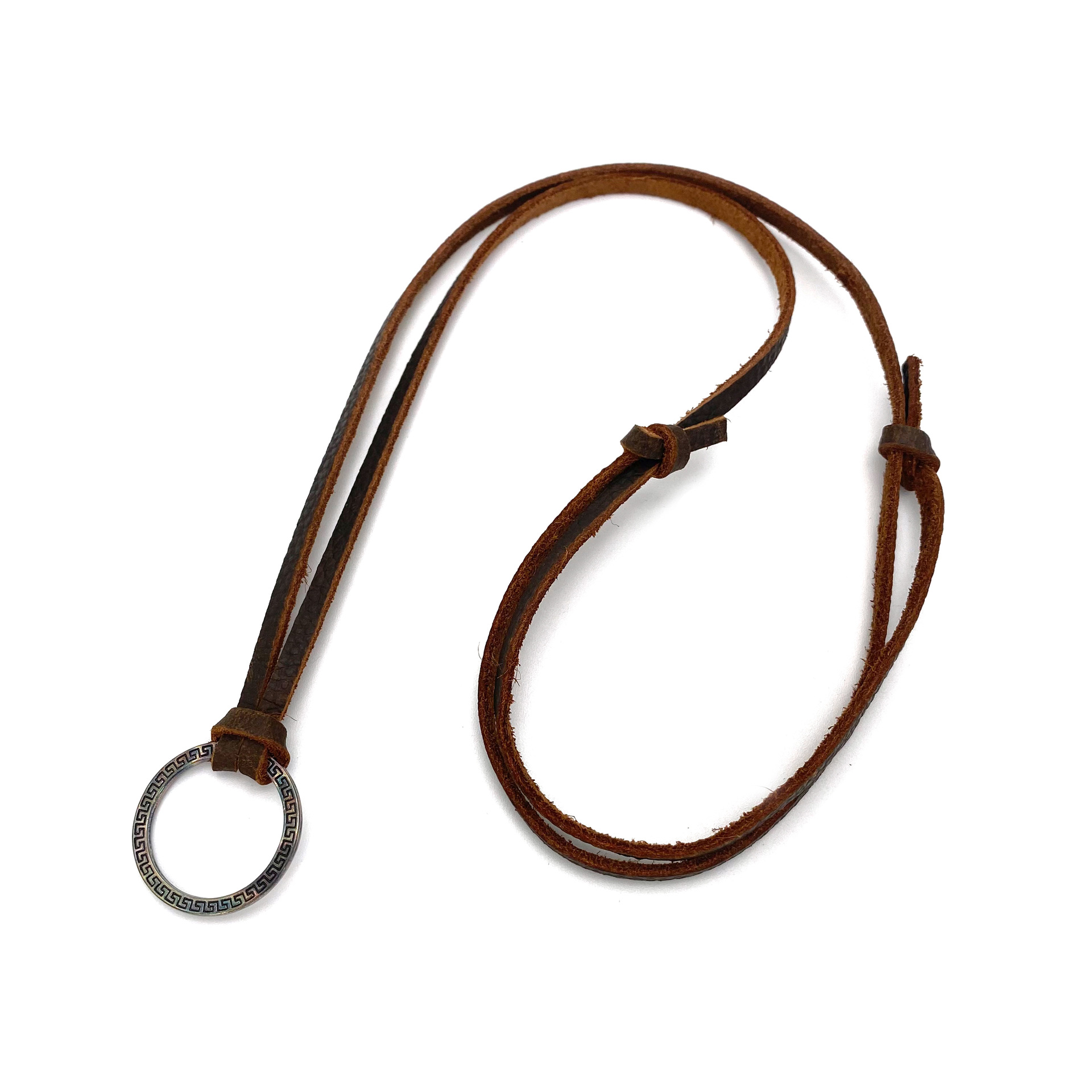 Vintage Adjustable kulit sapi  - Men'S Accessories On Sale ulasan dan harga