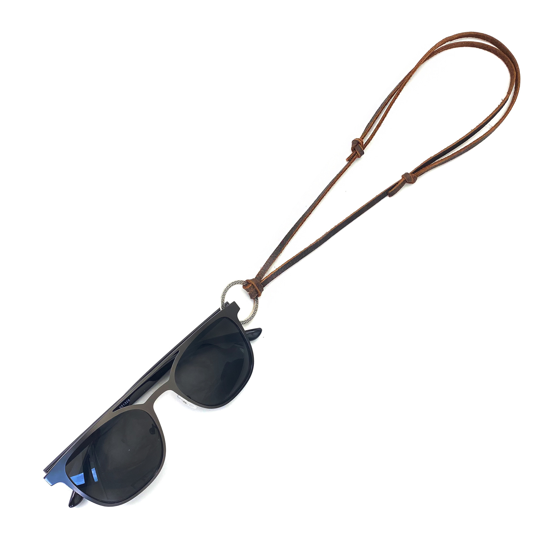 Vintage Adjustable kulit sapi  - Men'S Accessories On Sale ulasan dan harga