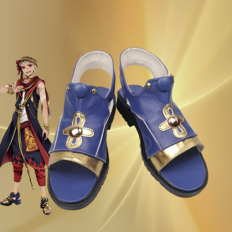 Sepatu Cosplay Anime Twisted W - Men'S Accessories Japan ulasan dan harga