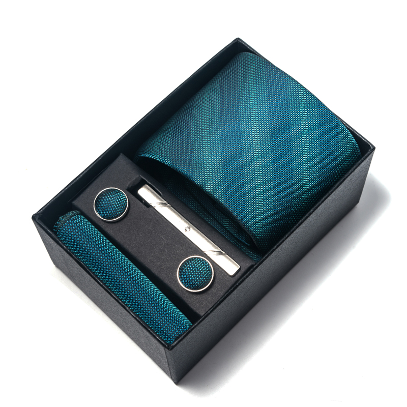 Kotak Hadiah Liburan Kelas Tin - Men'S Accessories Gift Set Branded ulasan dan harga