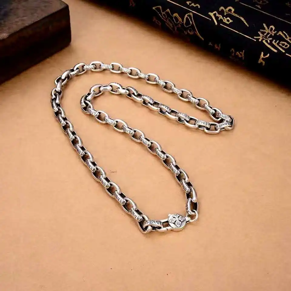 Kalung Liontin Vajra Dorje Bud - Men Accessories Ethnic ulasan dan harga