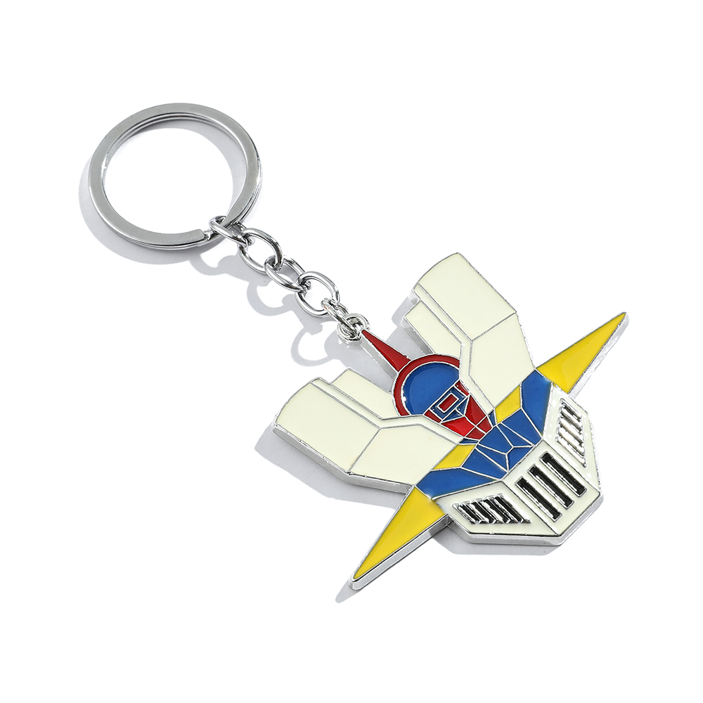 Gantungan Kunci Logo Robot Pra - Men Accessories Fashion ulasan dan harga