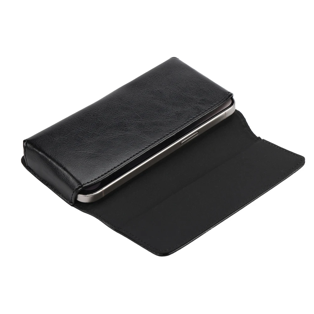 Kantong Kulit Universal dengan - Men Accessories Box ulasan dan harga
