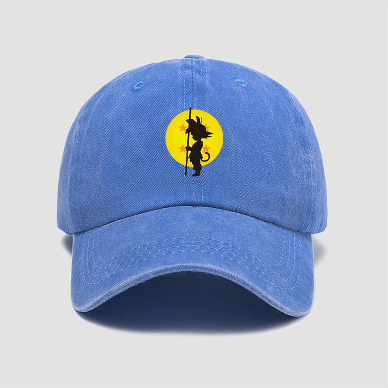 Topi baseball Dragon Ball Sun  - Men'S Accessories Gift Set Branded ulasan dan harga