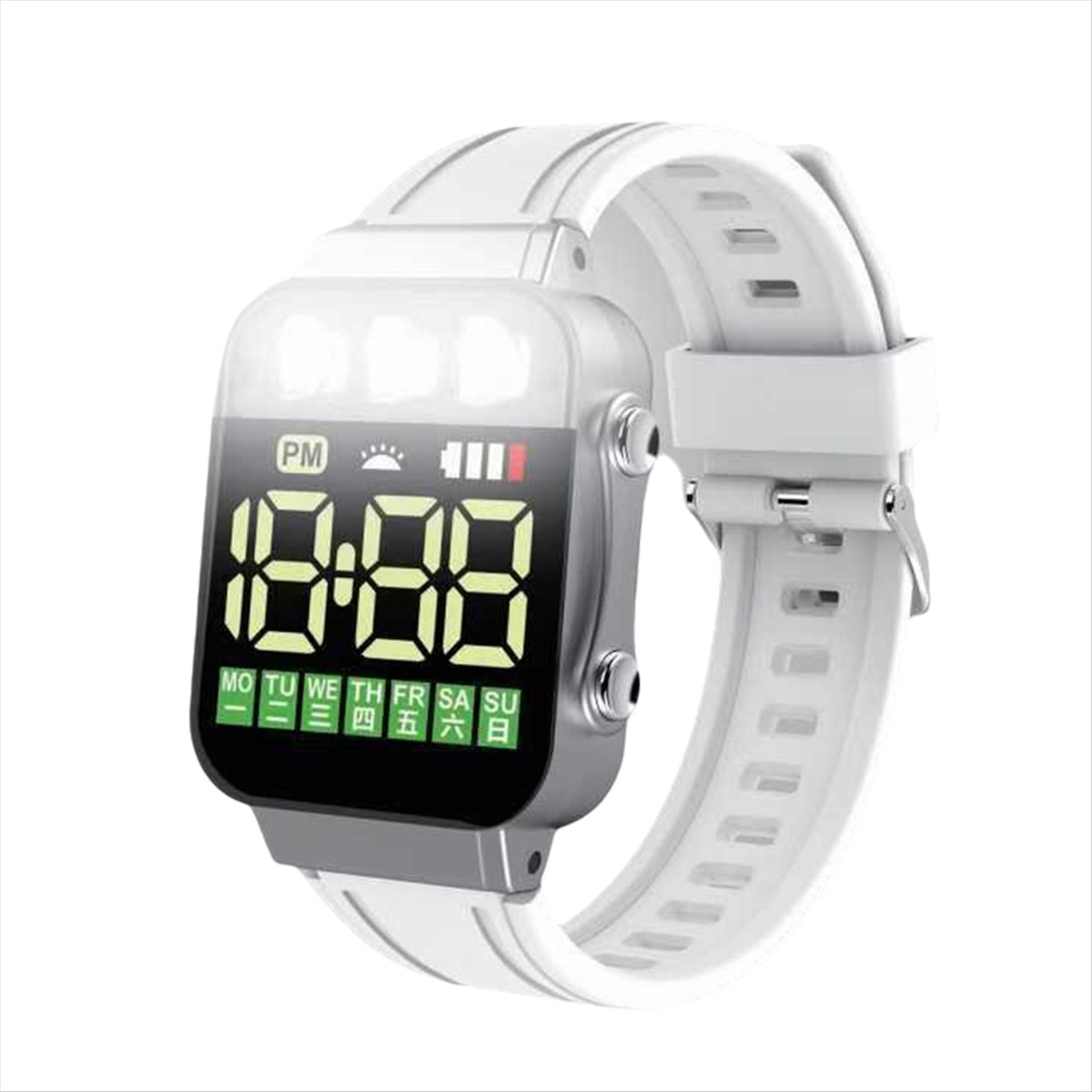 HAPPY DIAN! Jam Tangan Elektro - Men Accessories Gadgets ulasan dan harga
