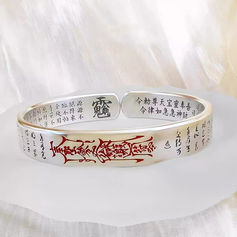 Gelang Dewa Kekayaan Lima Arah - Men Accessories Ethnic ulasan dan harga