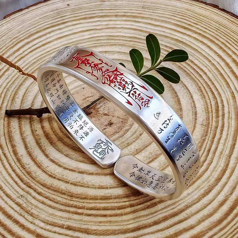 Gelang Dewa Kekayaan Lima Arah - Men Accessories Ethnic ulasan dan harga