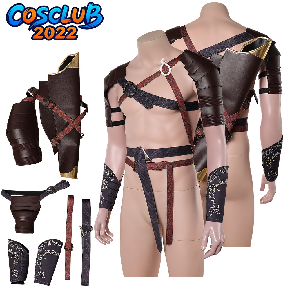 Gelang Cosplay Legolas Fantasi - Men'S Accessories Holder ulasan dan harga