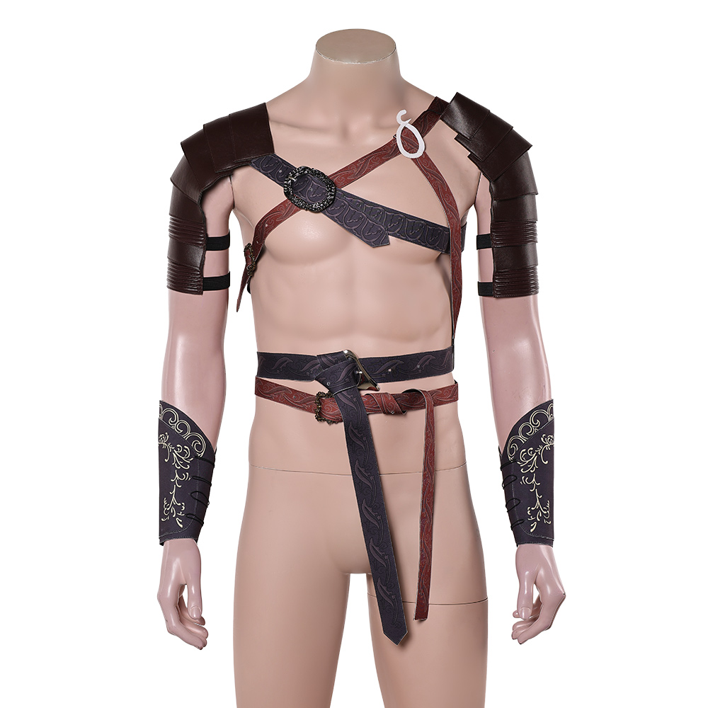 Gelang Cosplay Legolas Fantasi - Men'S Accessories Holder ulasan dan harga