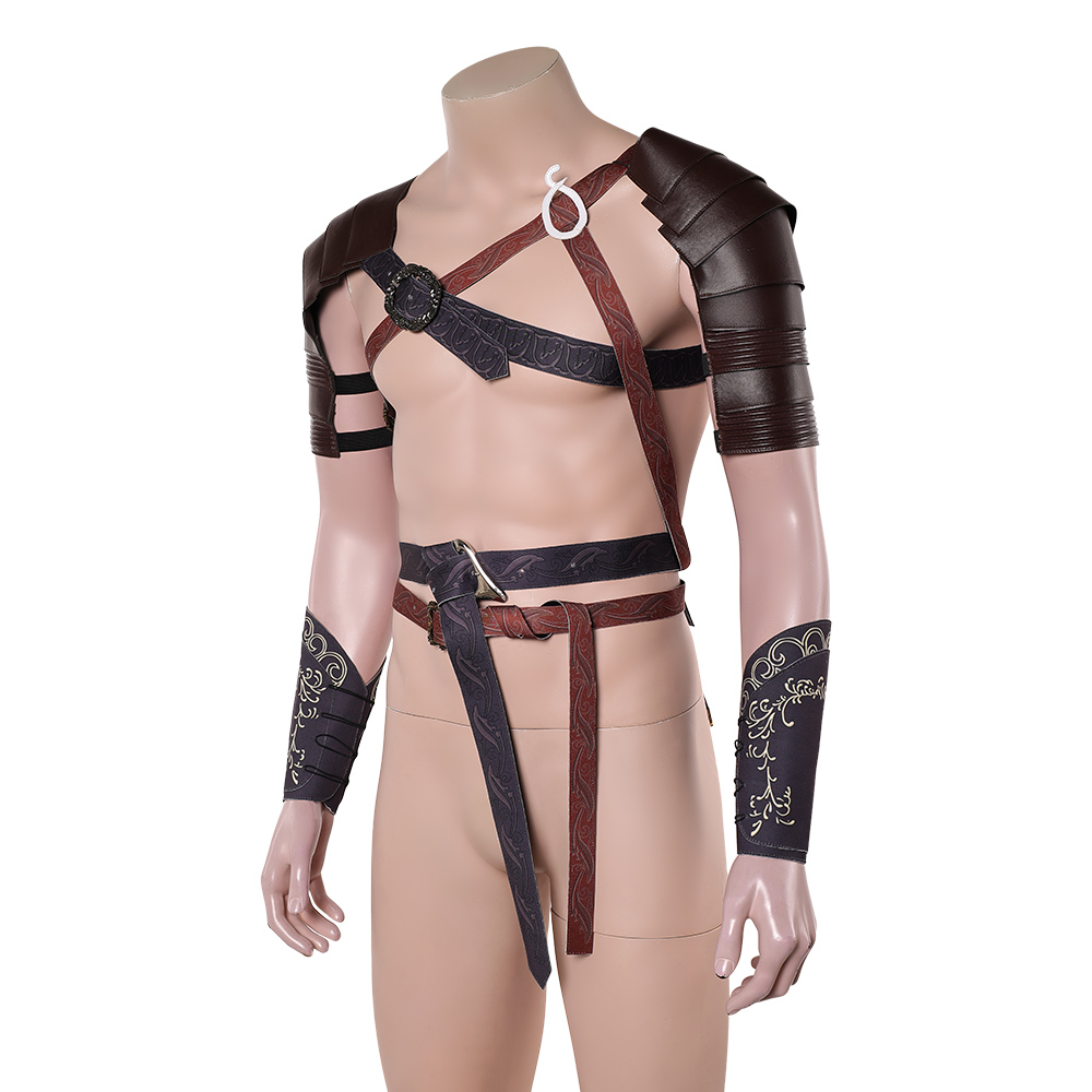 Gelang Cosplay Legolas Fantasi - Men'S Accessories Holder ulasan dan harga