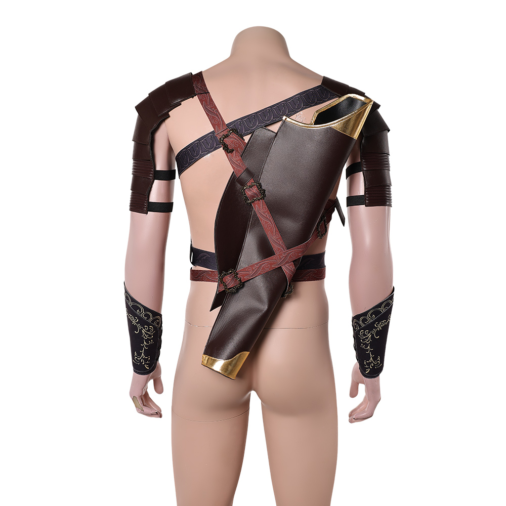 Gelang Cosplay Legolas Fantasi - Men'S Accessories Holder ulasan dan harga