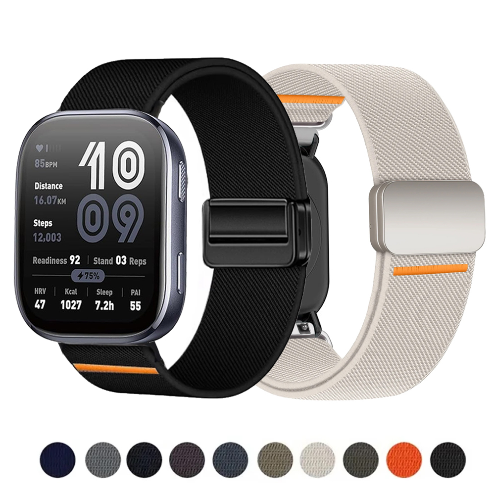 Tali 20Mm 22Mm untuk Amazfit G - Men Accessories Website ulasan dan harga