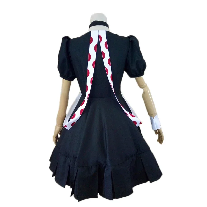 Kostum Gaun Cosplay Anime Toky - Men'S Accessories Japan ulasan dan harga