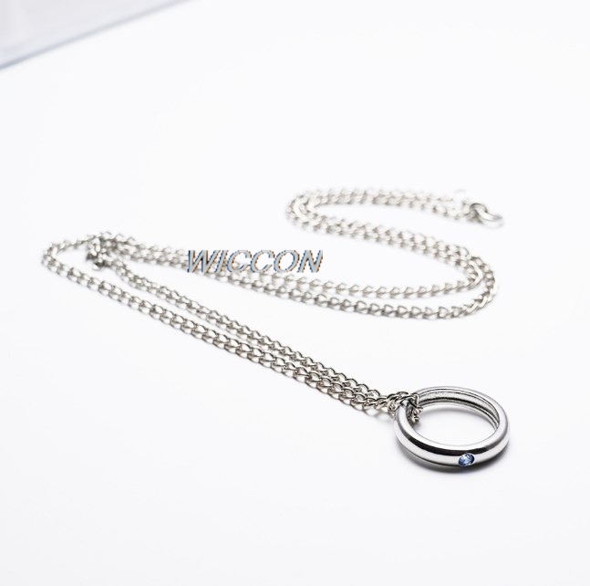 Cincin Wanita Anime Okkotsu Yu - Men Accessories Fashion ulasan dan harga