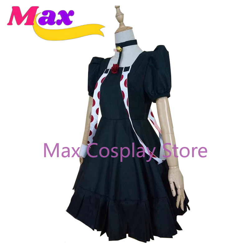 Kostum Cosplay Max Cos Anime J - Men'S Accessories Japan ulasan dan harga