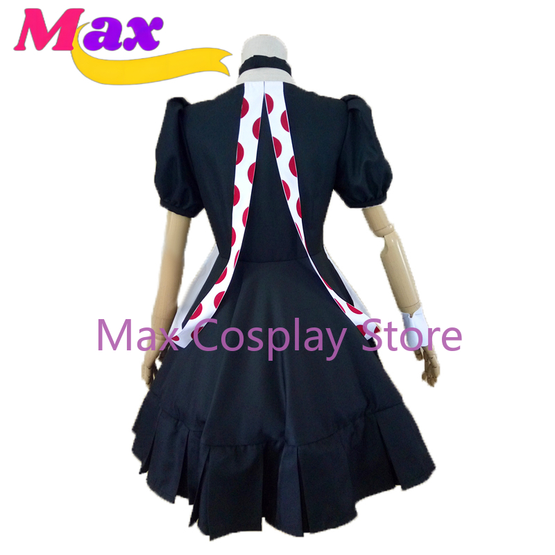 Kostum Cosplay Max Cos Anime J - Men'S Accessories Japan ulasan dan harga
