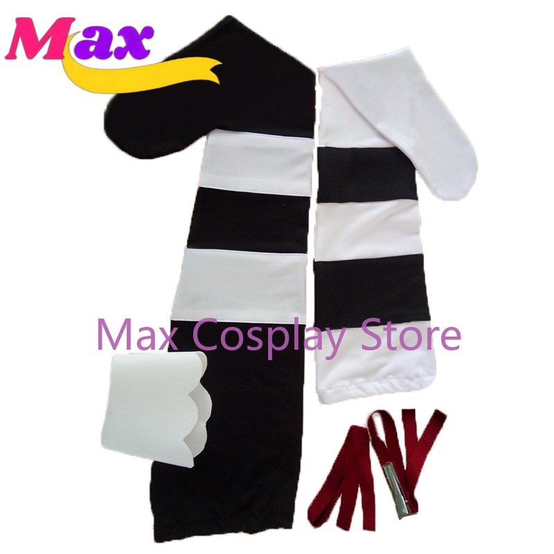 Kostum Cosplay Max Cos Anime J - Men'S Accessories Japan ulasan dan harga