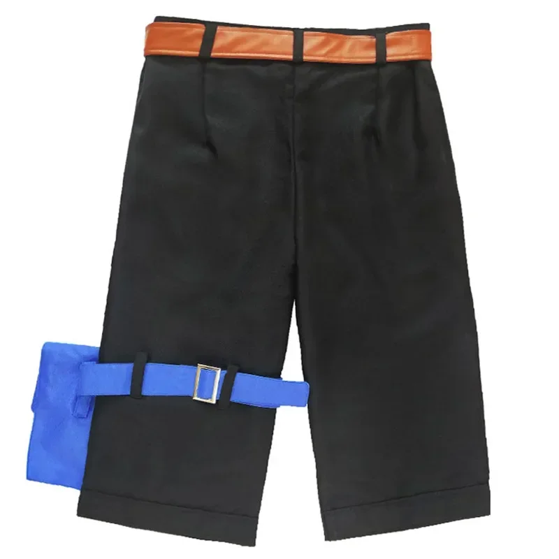Kostum Cosplay Anime Portgas·D - Men'S Accessories Japan ulasan dan harga