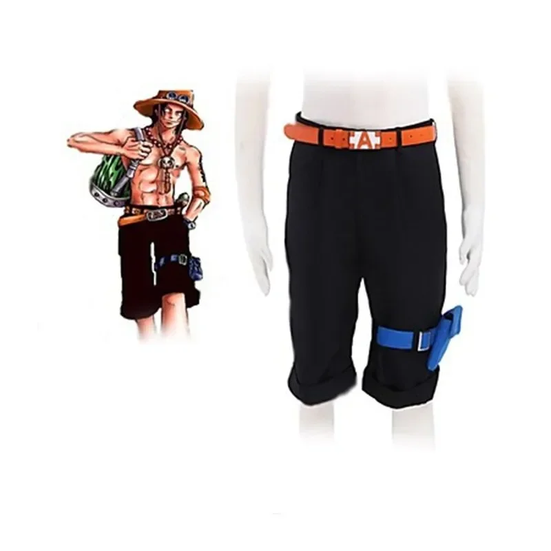 Kostum Cosplay Anime Portgas·D - Men'S Accessories Japan ulasan dan harga