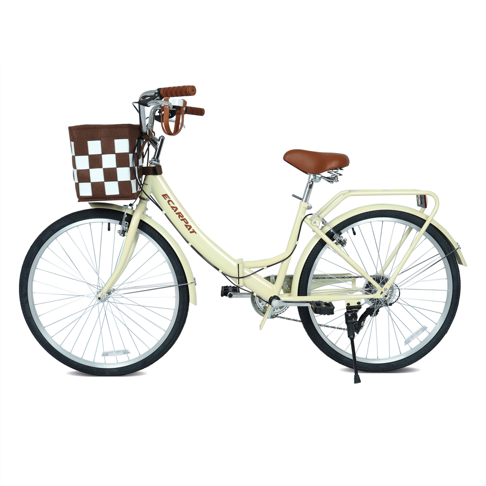 A26285B Sepeda Lipat Kota 26 I - Men'S Accessories Holder ulasan dan harga