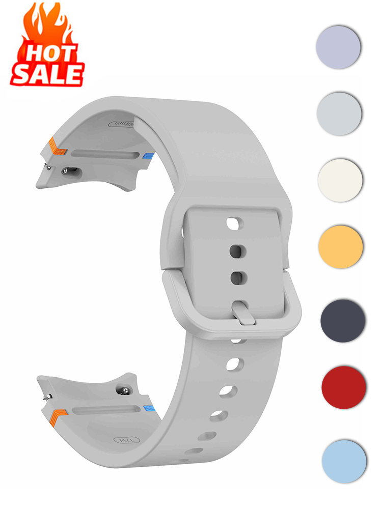 Tali jam tangan Samsung Galaxy - Men Accessories Website ulasan dan harga
