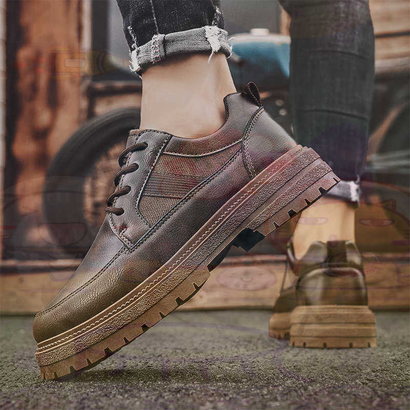 Sepatu Pria Tenis Pelatih Fash - Men'S Accessories Gift Set Branded ulasan dan harga