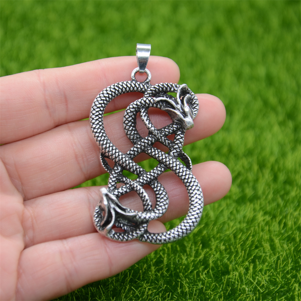 Norse Loki Kalung Pria Skandin - Men Accessories Ethnic ulasan dan harga