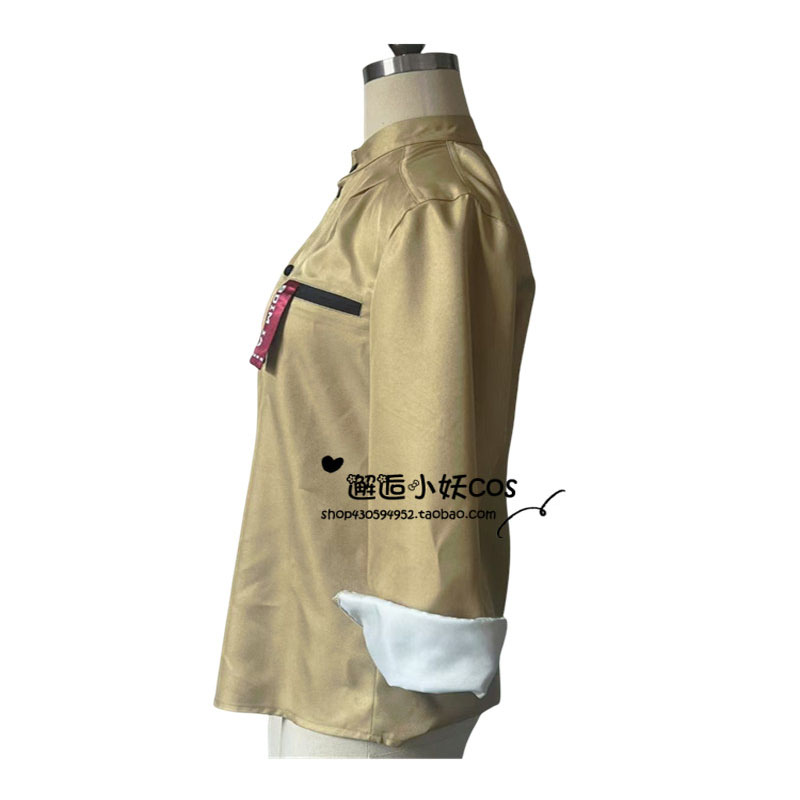 Kostum Cosplay Anime Aoba Tsum - Men'S Accessories Japan ulasan dan harga