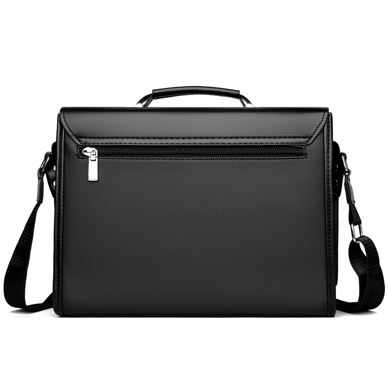 Tas Selempang Bisnis Kasual Pr - Men Accessories Box ulasan dan harga