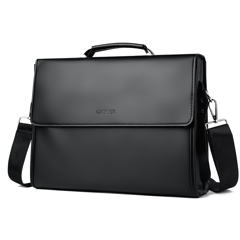Tas Selempang Bisnis Kasual Pr - Men Accessories Box ulasan dan harga
