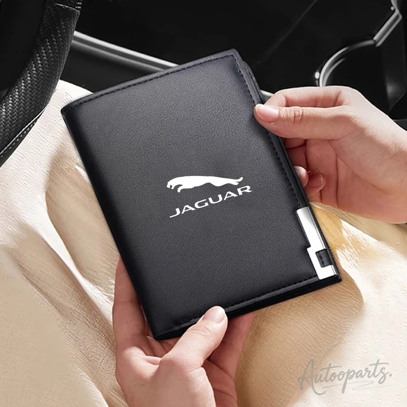 Dompet Kulit Pria Pendek untuk - Men'S Accessories Holder ulasan dan harga