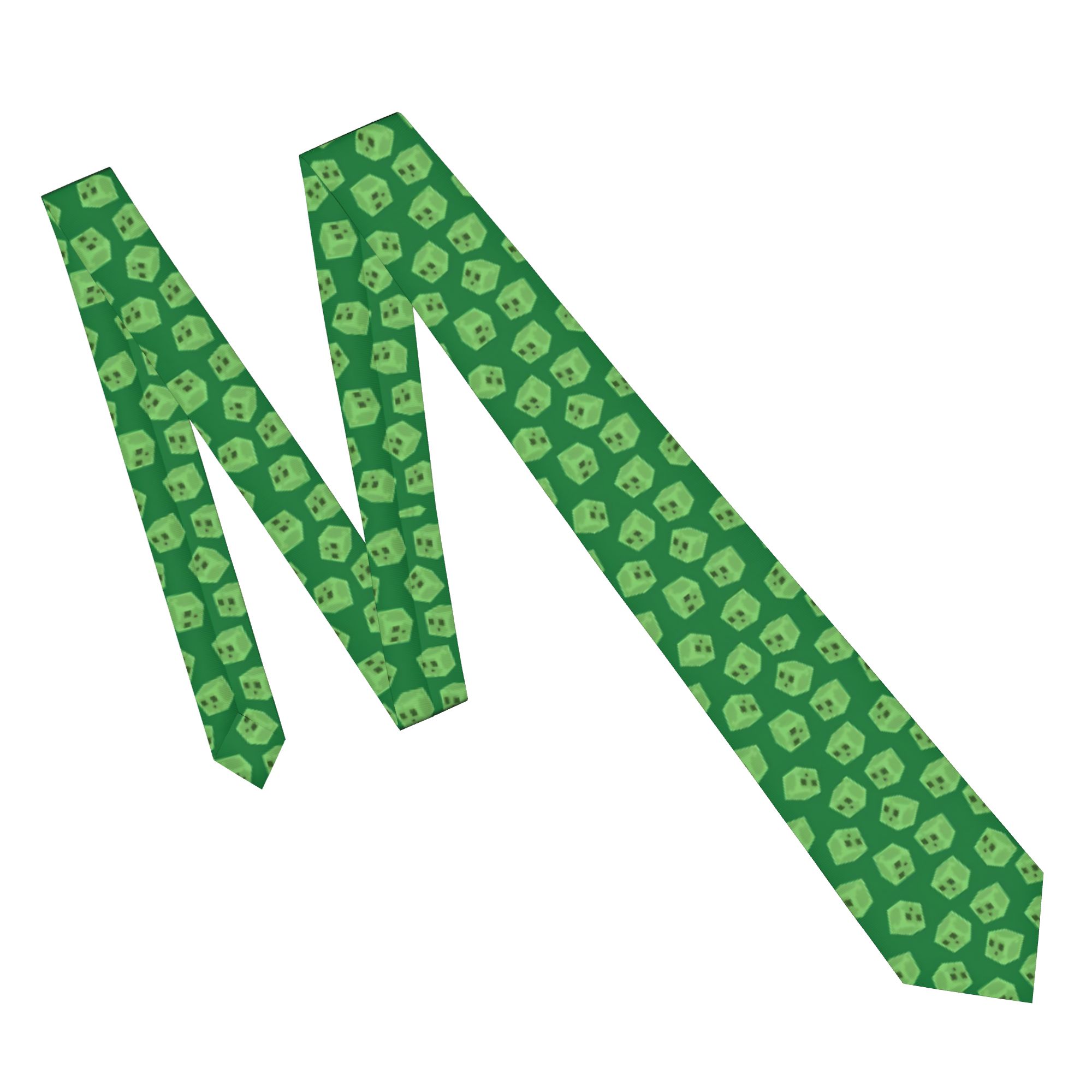 Dasi Pria Motif Slime Creepers - Men Accessories Wedding ulasan dan harga
